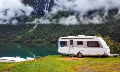 10 idées d&rsquo;itinéraires en camping-car d&rsquo;une semaine en partant de Paris