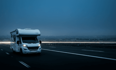 Les meilleurs campings pour passer la nuit près de Paris