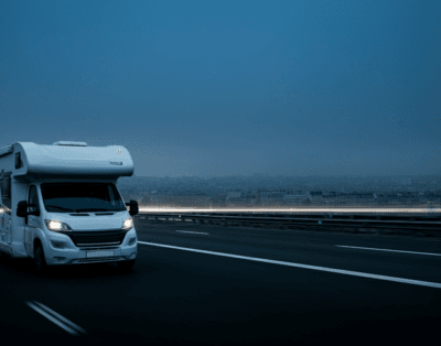 Les meilleurs campings pour passer la nuit près de Paris