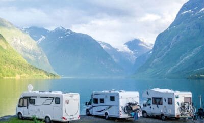 Quel type de camping-car louer pour partir en vacances ?
