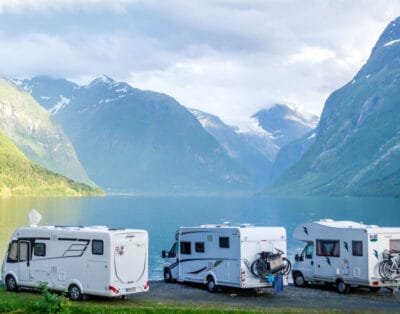 Quel type de camping-car louer pour partir en vacances ?