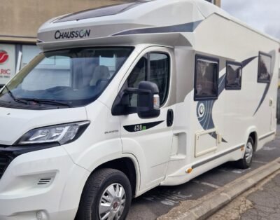 CHAUSSON PROFILE