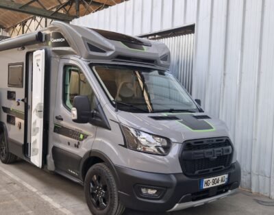 CHAUSSON SPORTLINE
