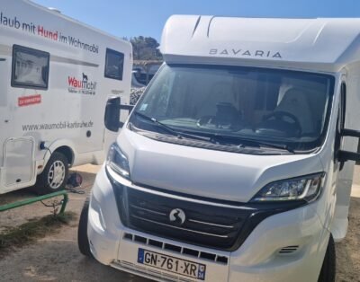 BAVARIA PROFIL T696